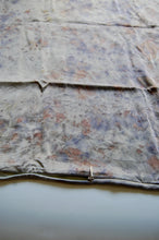 Load image into Gallery viewer, Botanically Dyed Mulberry Silk Pillowcase