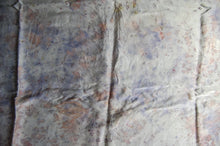 Load image into Gallery viewer, Botanically Dyed Mulberry Silk Pillowcase