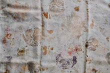 Load image into Gallery viewer, Botanically Dyed Mulberry Silk Pillowcase