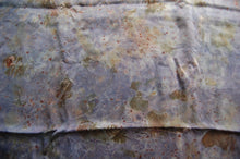 Load image into Gallery viewer, Botanically Dyed Mulberry Silk Pillowcase
