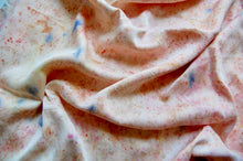 Load image into Gallery viewer, Botanically Dyed Mulberry Silk Pillowcase