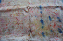 Load image into Gallery viewer, Botanically Dyed Mulberry Silk Pillowcase