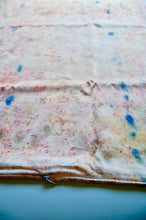 Load image into Gallery viewer, Botanically Dyed Mulberry Silk Pillowcase