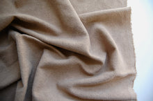 Load image into Gallery viewer, Botanically Dyed Silk Bandana - Raw Silk