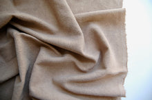 Load image into Gallery viewer, Botanically Dyed Silk Bandana - Raw Silk