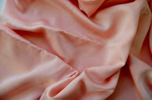 Load image into Gallery viewer, Botanically Dyed Mulberry Silk Pillowcase