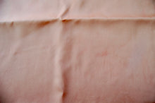 Load image into Gallery viewer, Botanically Dyed Mulberry Silk Pillowcase