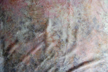 Load image into Gallery viewer, Botanically Dyed Mulberry Silk Pillowcase