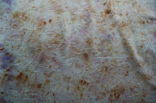 Load image into Gallery viewer, Botanically Dyed Mulberry Silk Pillowcase