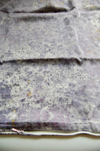 Load image into Gallery viewer, Botanically Dyed Mulberry Silk Pillowcase