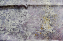 Load image into Gallery viewer, Botanically Dyed Mulberry Silk Pillowcase