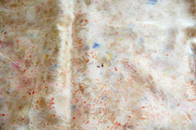 Load image into Gallery viewer, Botanically Dyed Mulberry Silk Pillowcase