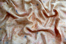 Load image into Gallery viewer, Botanically Dyed Mulberry Silk Pillowcase