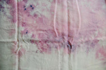 Load image into Gallery viewer, Botanically Dyed Mulberry Silk Pillowcase