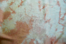 Load image into Gallery viewer, Botanically Dyed Mulberry Silk Pillowcase