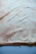 Load image into Gallery viewer, Botanically Dyed Mulberry Silk Pillowcase