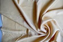 Load image into Gallery viewer, Botanically Dyed Mulberry Silk Pillowcase