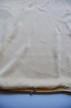 Load image into Gallery viewer, Botanically Dyed Mulberry Silk Pillowcase