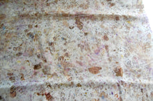 Load image into Gallery viewer, Botanically Dyed Mulberry Silk Pillowcase