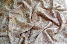 Load image into Gallery viewer, Botanically Dyed Mulberry Silk Pillowcase