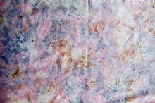 Load image into Gallery viewer, Botanically Dyed Mulberry Silk Pillowcase