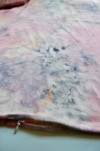 Load image into Gallery viewer, Botanically Dyed Mulberry Silk Pillowcase