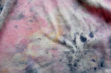 Load image into Gallery viewer, Botanically Dyed Mulberry Silk Pillowcase