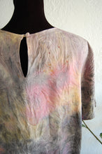 Load image into Gallery viewer, Vintage Silk Blouse