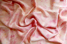 Load image into Gallery viewer, Botanically Dyed Mulberry Silk Pillowcase