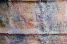 Load image into Gallery viewer, Botanically Dyed Mulberry Silk Pillowcase