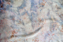 Load image into Gallery viewer, Botanically Dyed Mulberry Silk Pillowcase