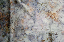 Load image into Gallery viewer, Botanically Dyed Mulberry Silk Pillowcase