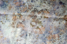 Load image into Gallery viewer, Botanically Dyed Mulberry Silk Pillowcase