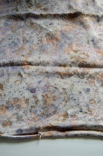 Load image into Gallery viewer, Botanically Dyed Mulberry Silk Pillowcase