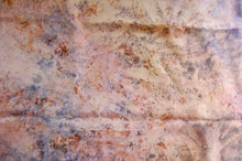 Load image into Gallery viewer, Botanically Dyed Mulberry Silk Pillowcase