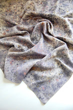 Load image into Gallery viewer, Botanically Dyed Mulberry Silk Pillowcase