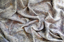 Load image into Gallery viewer, Botanically Dyed Mulberry Silk Pillowcase