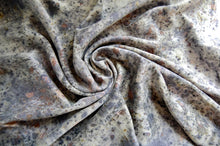 Load image into Gallery viewer, Botanically Dyed Mulberry Silk Pillowcase