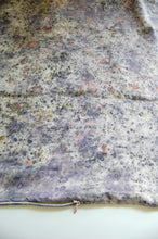 Load image into Gallery viewer, Botanically Dyed Mulberry Silk Pillowcase