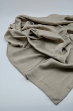 Load image into Gallery viewer, Botanically Dyed Mulberry Silk Pillowcase