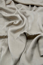 Load image into Gallery viewer, Botanically Dyed Mulberry Silk Pillowcase