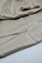 Load image into Gallery viewer, Botanically Dyed Mulberry Silk Pillowcase