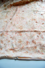 Load image into Gallery viewer, Botanically Dyed Mulberry Silk Pillowcase