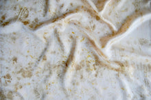 Load image into Gallery viewer, Botanically Dyed Silk Bandana - Charmeuse Silk