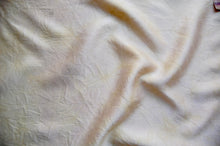 Load image into Gallery viewer, Botanically Dyed Silk Bandana - Charmeuse Silk