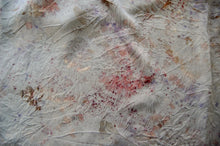 Load image into Gallery viewer, Botanically Dyed Silk Wild Rag - Charmeuse Silk