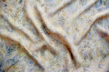 Load image into Gallery viewer, Botanically Dyed Silk Bandana - Habotai Silk