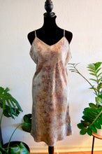 Load image into Gallery viewer, Charmeuse Silk Slip - Extra Large