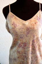 Load image into Gallery viewer, Charmeuse Silk Slip - Extra Large