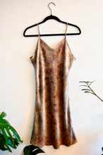 Load image into Gallery viewer, Charmeuse Silk Slip - Extra Large